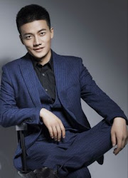 Chen Zhijie China Actor